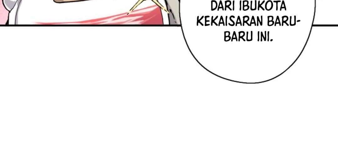 The Love King and His Ornamental Wife Chapter 8 - halaman 20