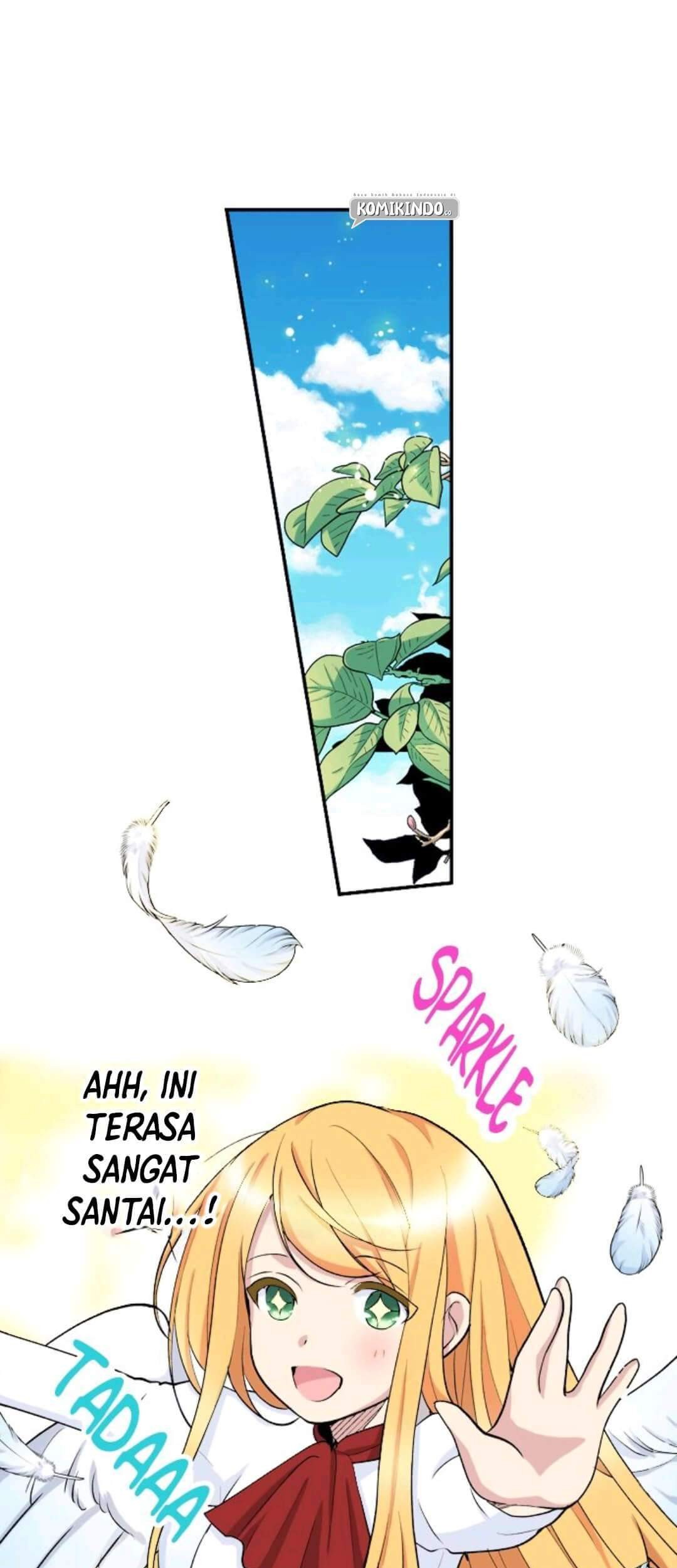 The Love King and His Ornamental Wife Chapter 8 - halaman 23