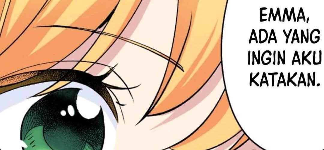 The Love King and His Ornamental Wife Chapter 8 - halaman 3