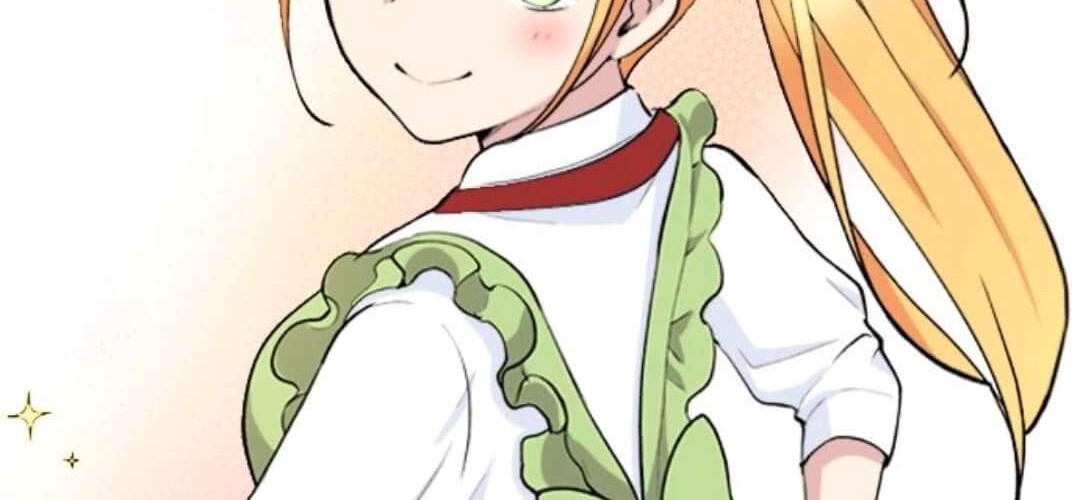The Love King and His Ornamental Wife Chapter 8 - halaman 30
