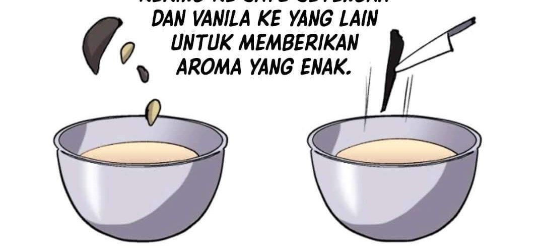 The Love King and His Ornamental Wife Chapter 8 - halaman 38