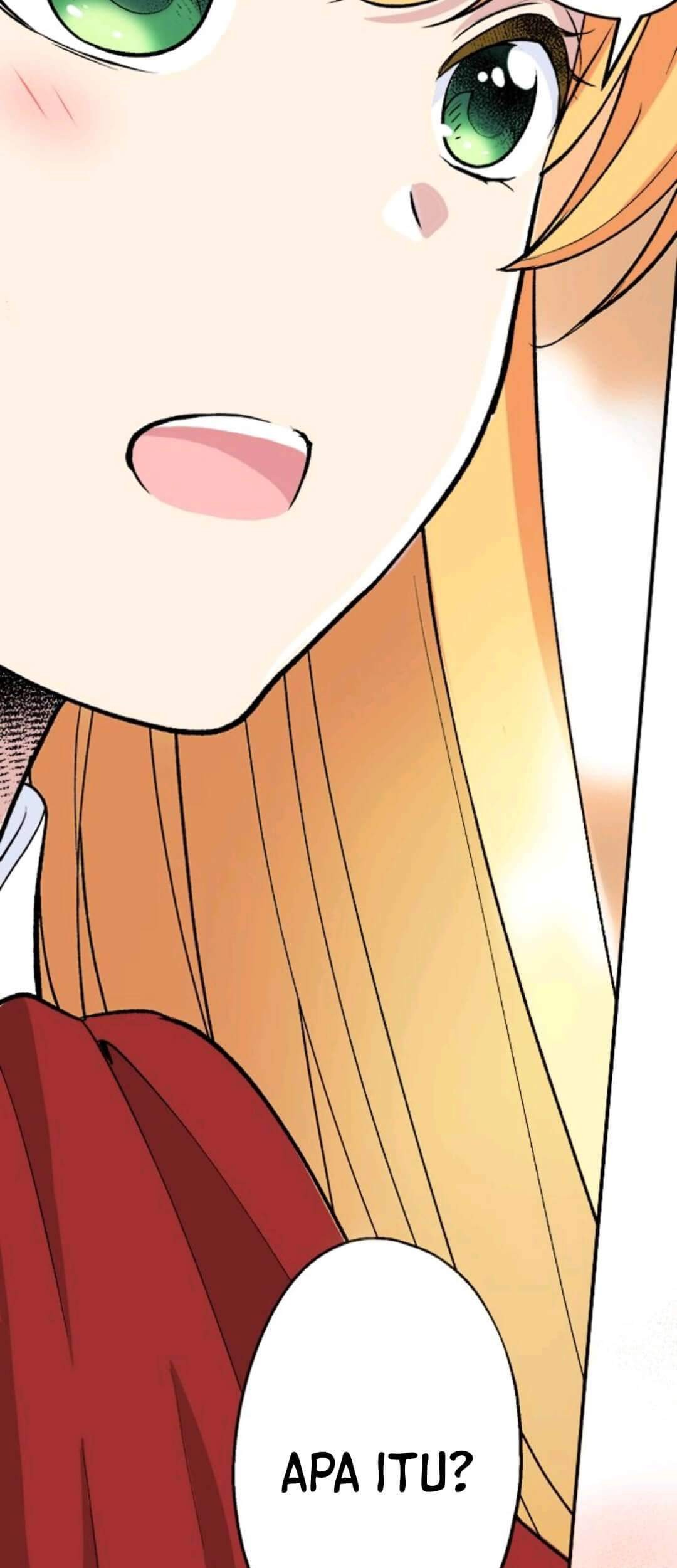 The Love King and His Ornamental Wife Chapter 8 - halaman 4