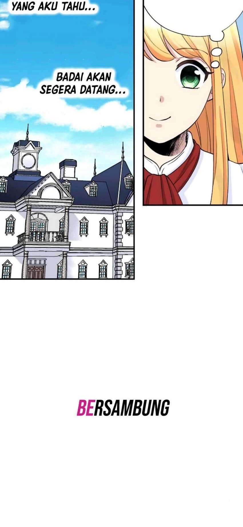 The Love King and His Ornamental Wife Chapter 9 - halaman 29