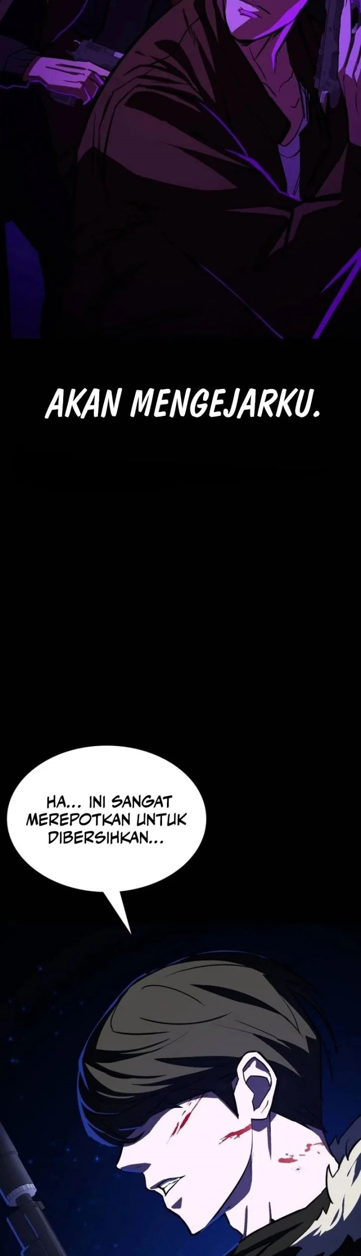 The Lowest-Ranking NIS Agent Chapter 1 - halaman 108