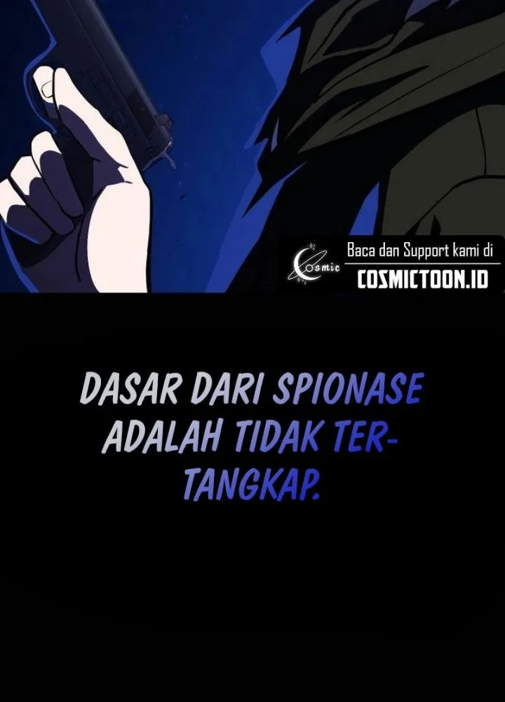 The Lowest-Ranking NIS Agent Chapter 1 - halaman 109
