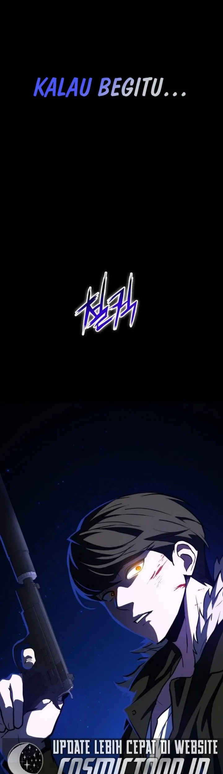 The Lowest-Ranking NIS Agent Chapter 1 - halaman 110