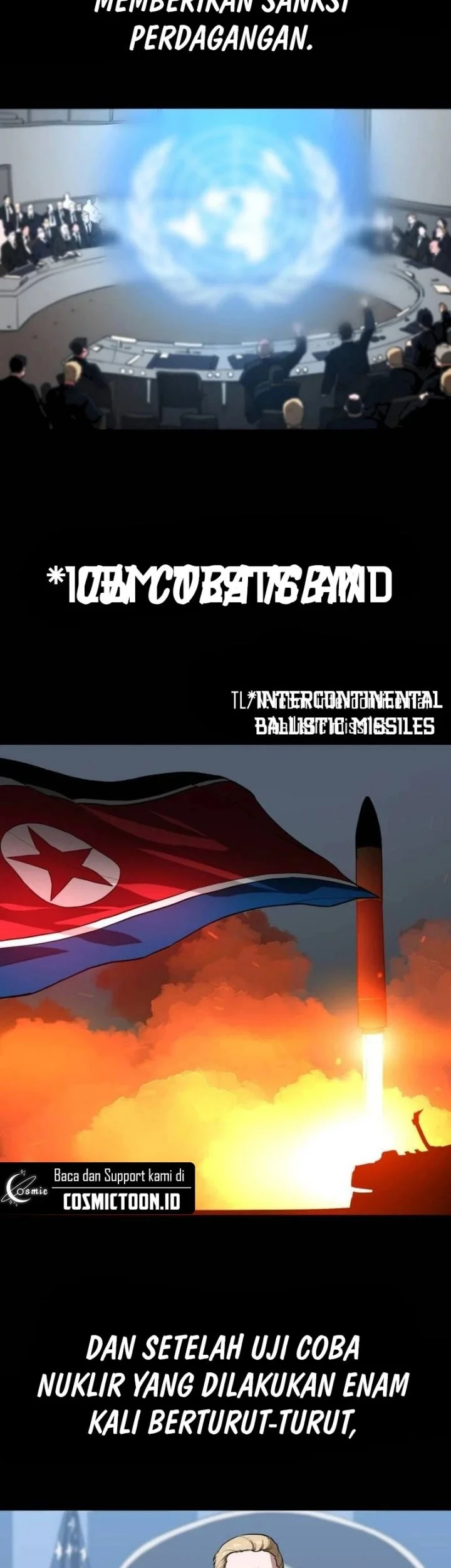 The Lowest-Ranking NIS Agent Chapter 1 - halaman 17