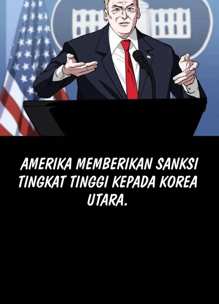 The Lowest-Ranking NIS Agent Chapter 1 - halaman 18