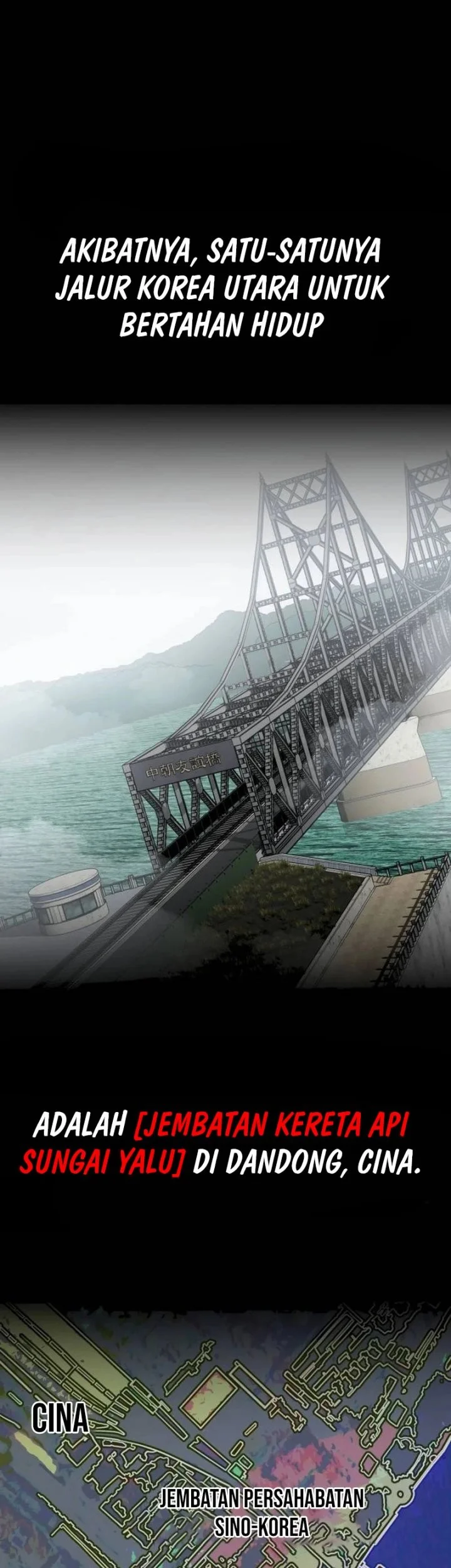 The Lowest-Ranking NIS Agent Chapter 1 - halaman 19