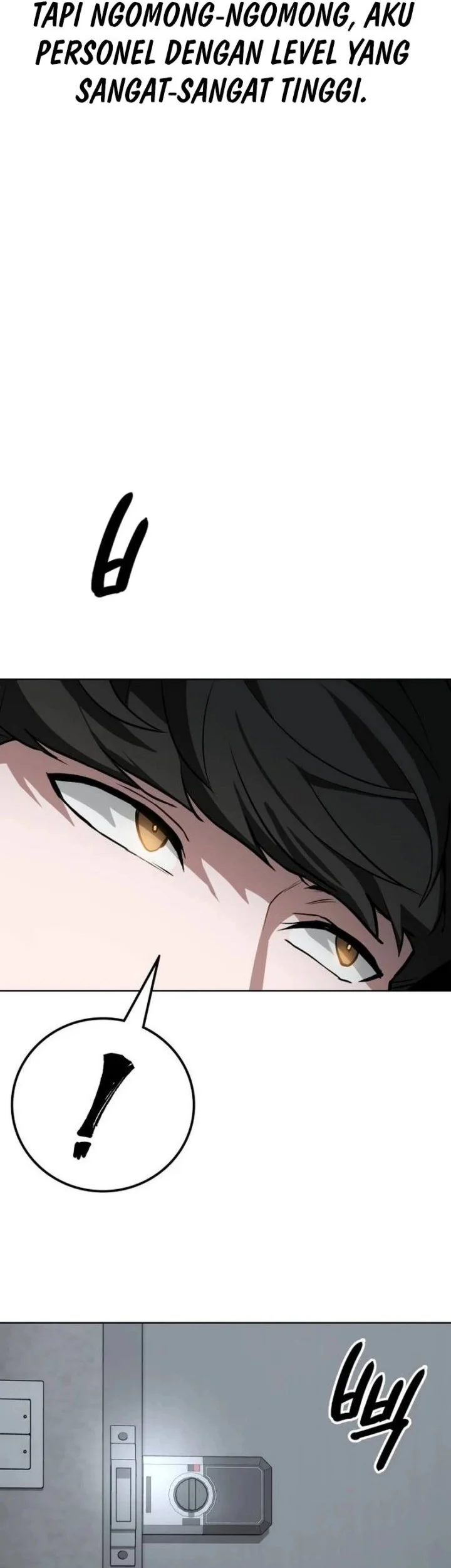 The Lowest-Ranking NIS Agent Chapter 1 - halaman 22