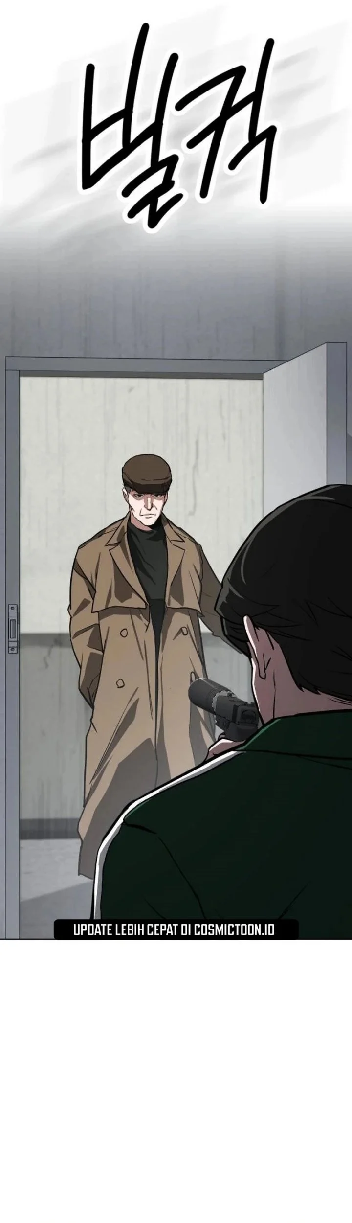 The Lowest-Ranking NIS Agent Chapter 1 - halaman 24
