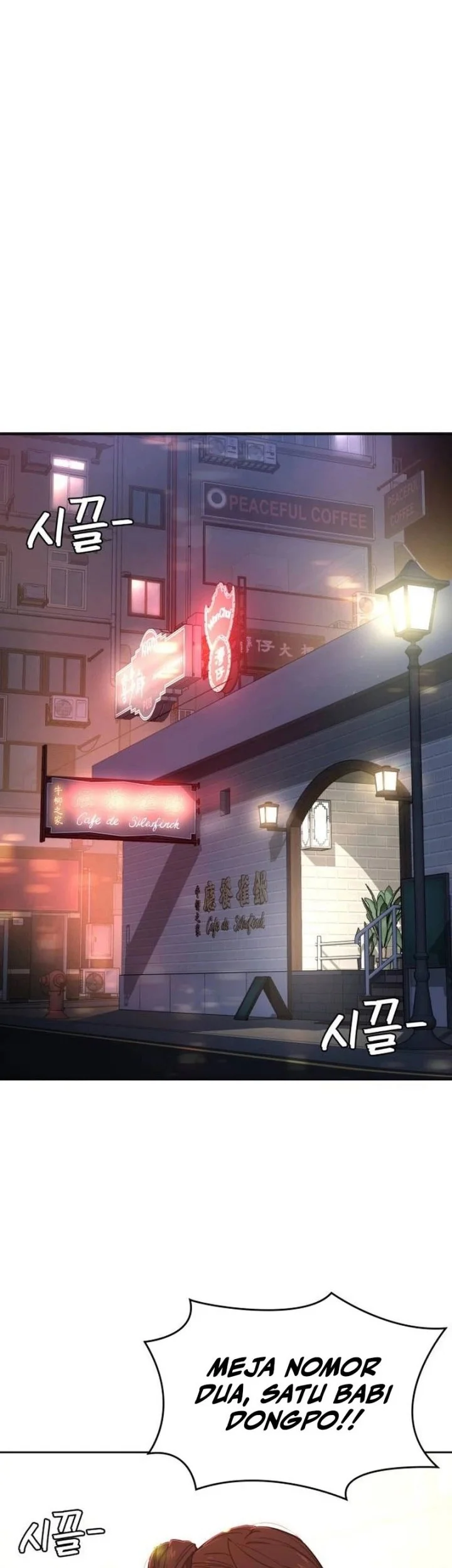 The Lowest-Ranking NIS Agent Chapter 1 - halaman 27
