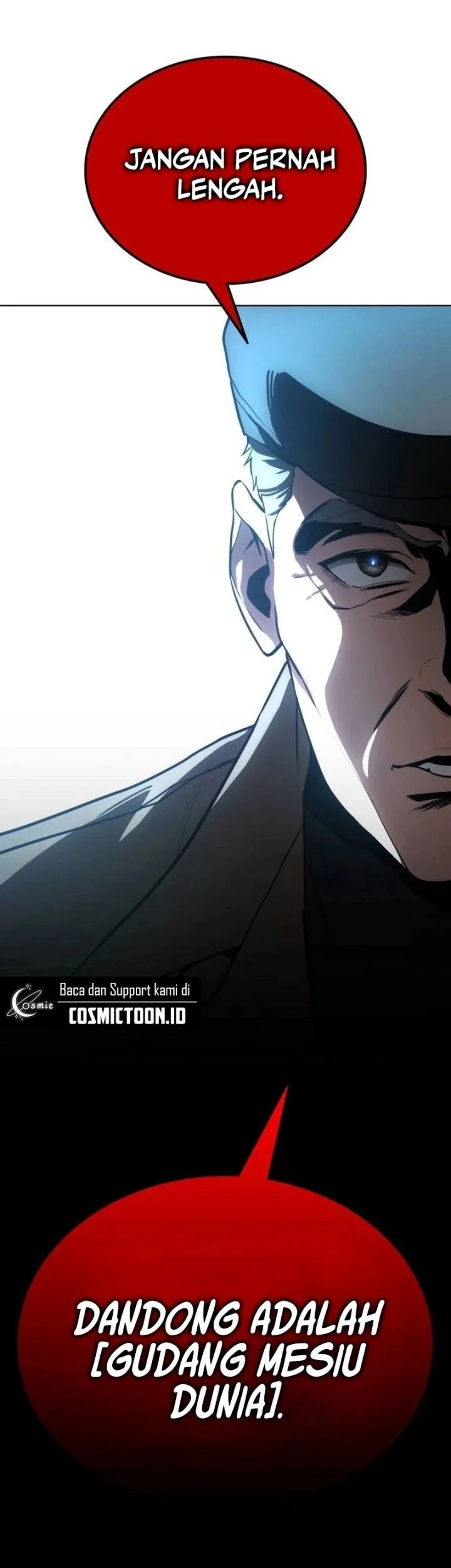 The Lowest-Ranking NIS Agent Chapter 1 - halaman 40