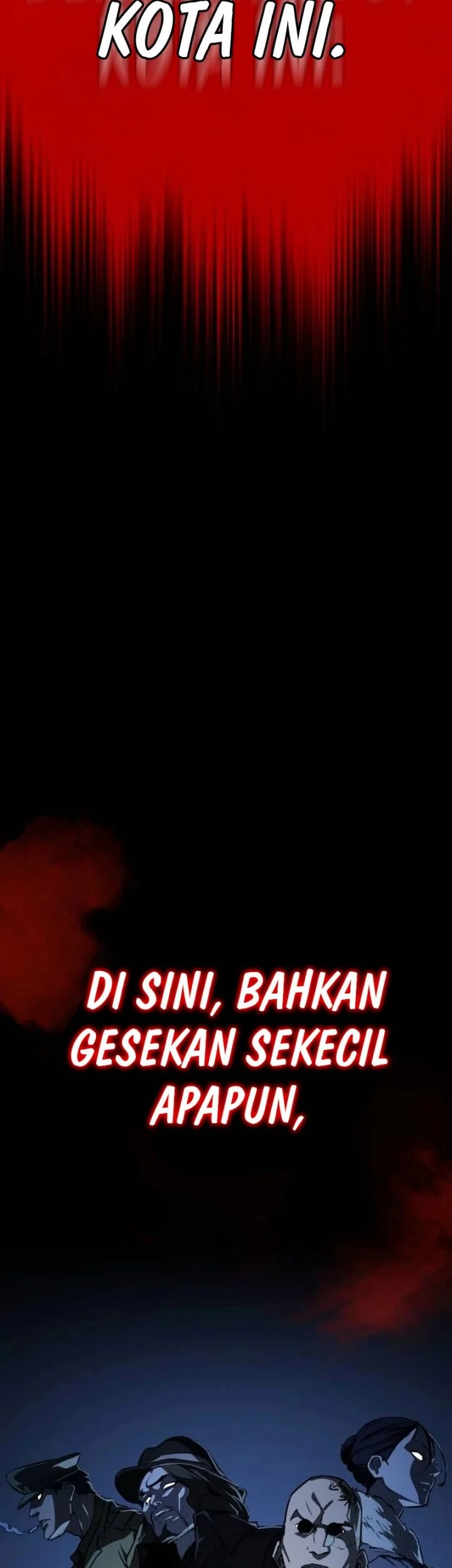 The Lowest-Ranking NIS Agent Chapter 1 - halaman 46