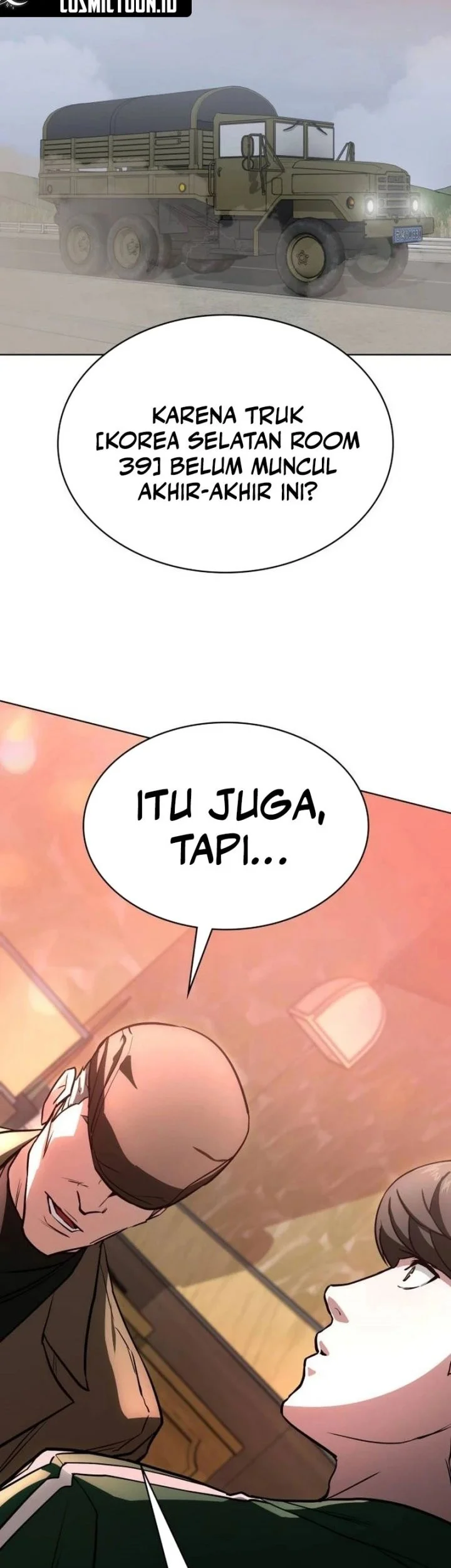 The Lowest-Ranking NIS Agent Chapter 1 - halaman 50