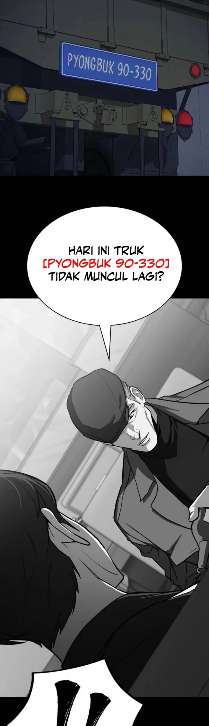 The Lowest-Ranking NIS Agent Chapter 1 - halaman 62