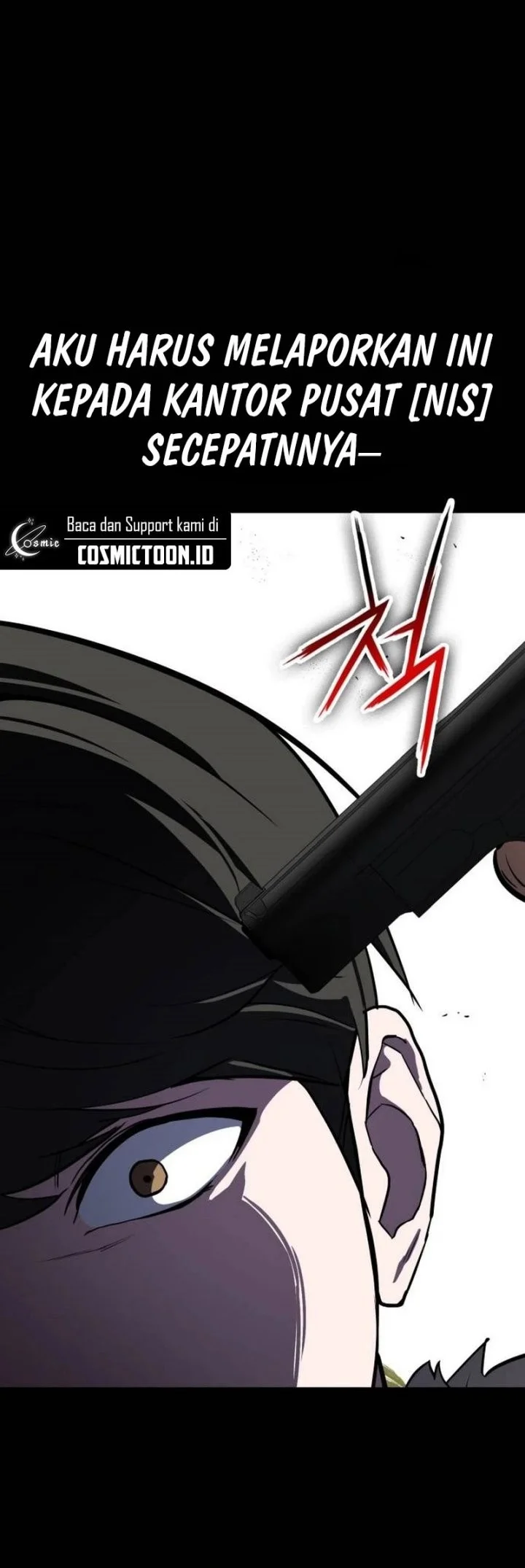 The Lowest-Ranking NIS Agent Chapter 1 - halaman 64