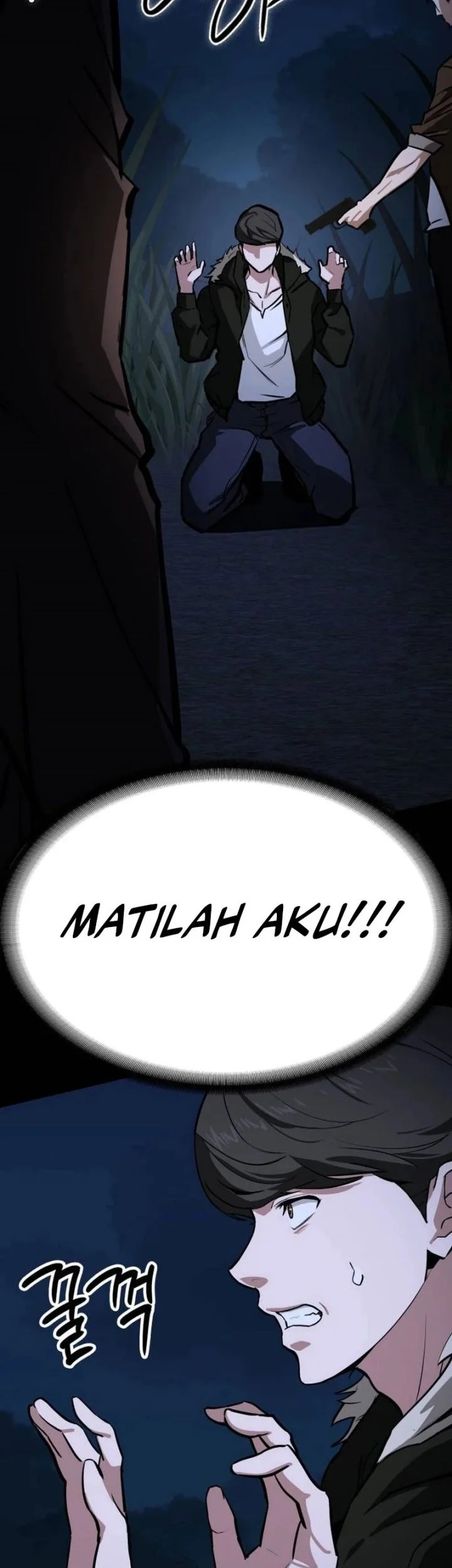 The Lowest-Ranking NIS Agent Chapter 1 - halaman 70