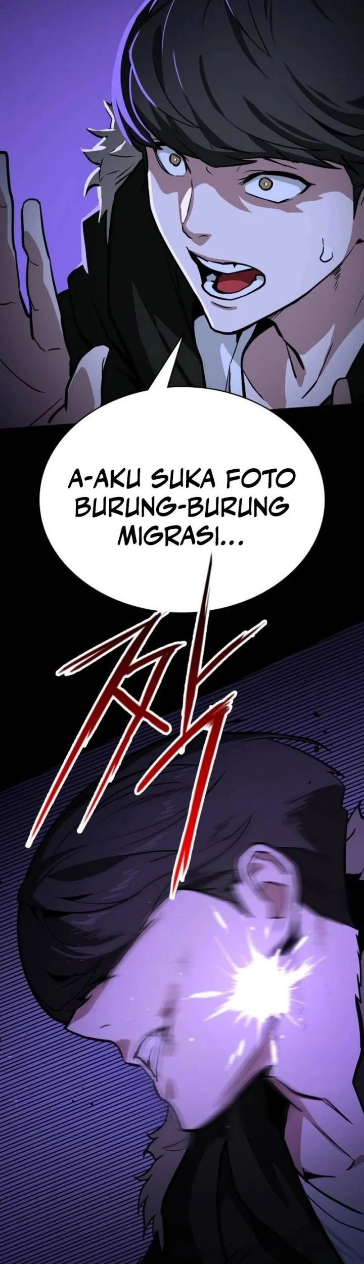 The Lowest-Ranking NIS Agent Chapter 1 - halaman 77
