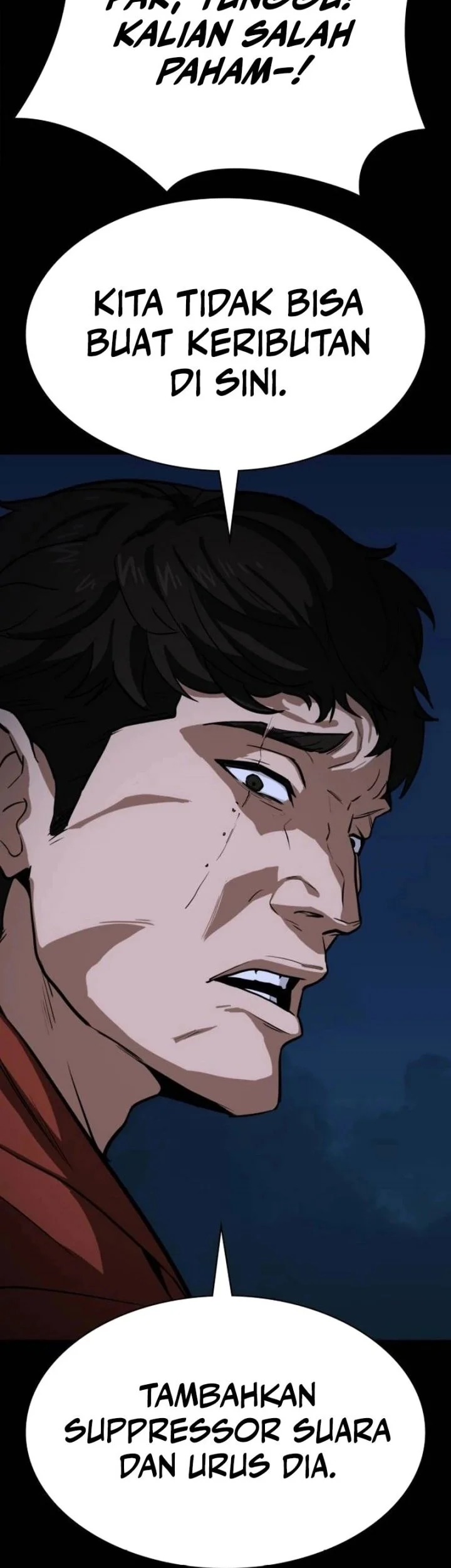 The Lowest-Ranking NIS Agent Chapter 1 - halaman 82
