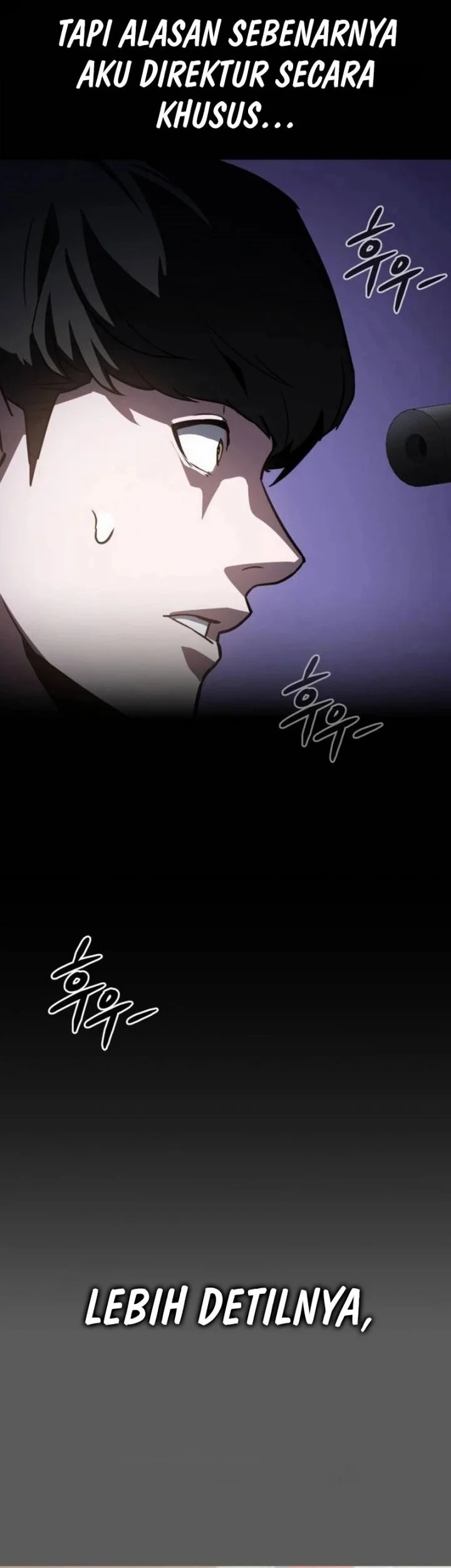 The Lowest-Ranking NIS Agent Chapter 1 - halaman 86