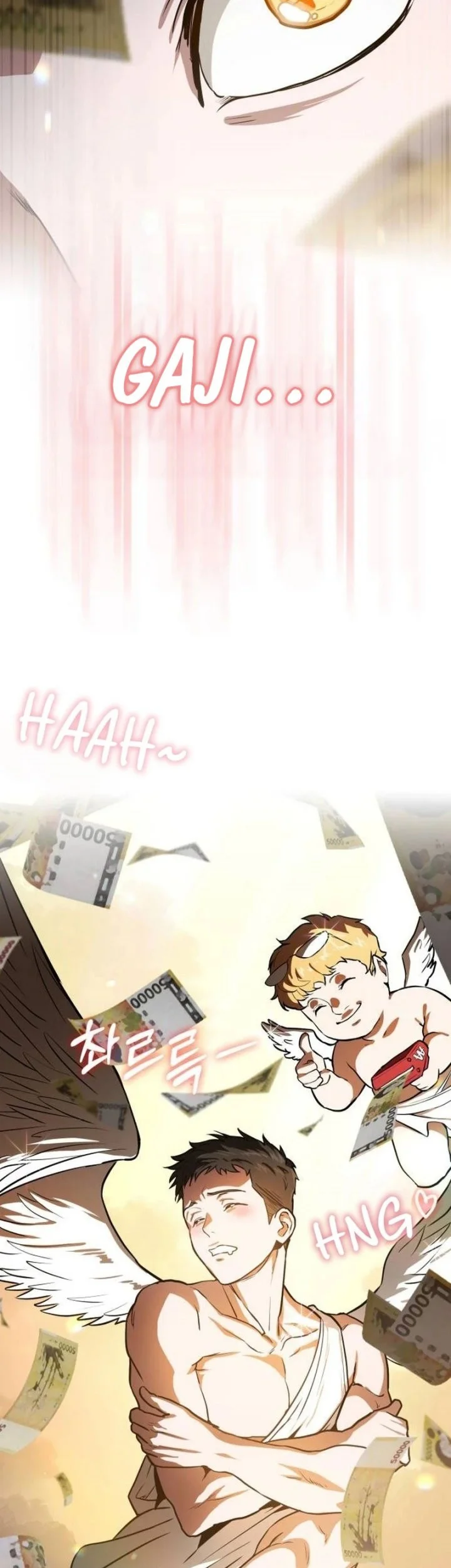 The Lowest-Ranking NIS Agent Chapter 1 - halaman 9