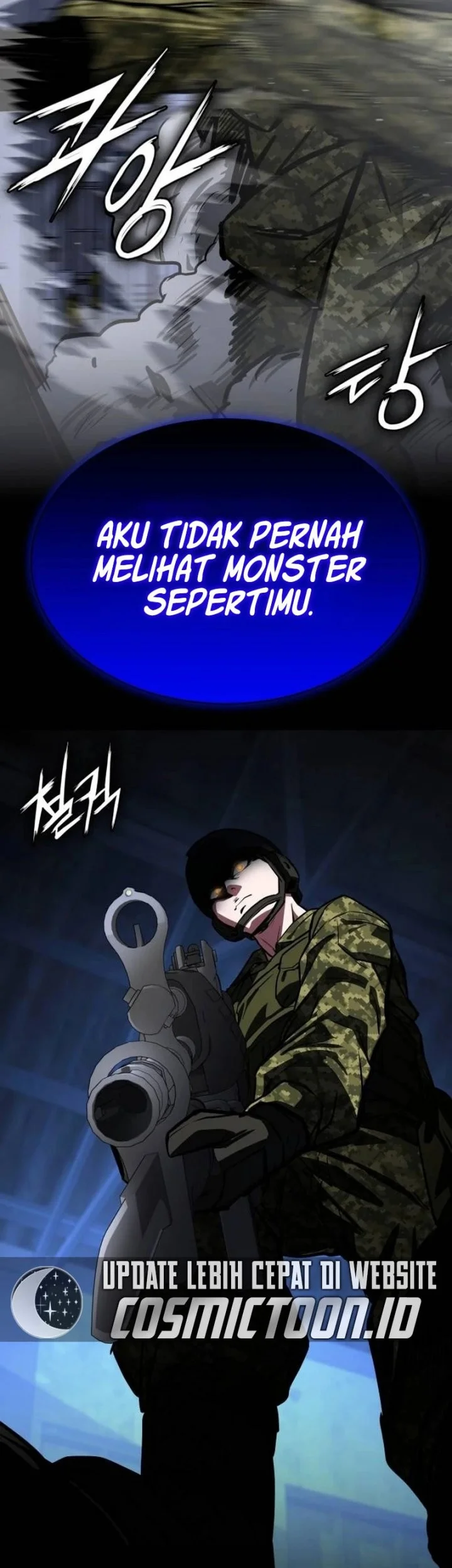 The Lowest-Ranking NIS Agent Chapter 1 - halaman 90