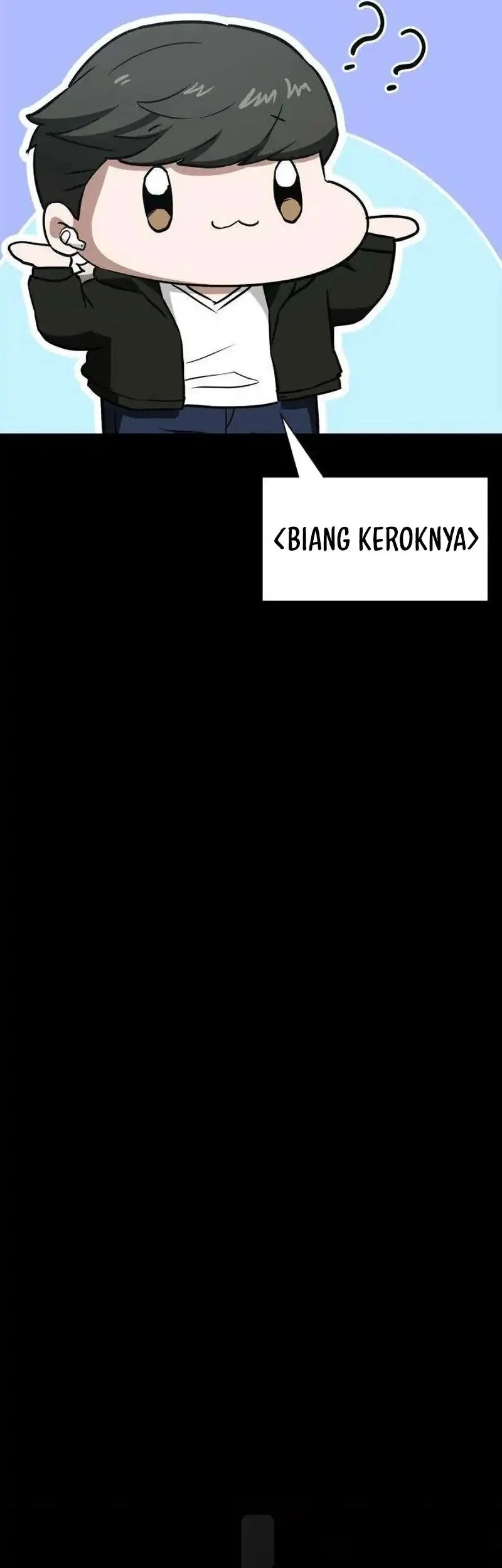 The Lowest-Ranking NIS Agent Chapter 10 - halaman 21