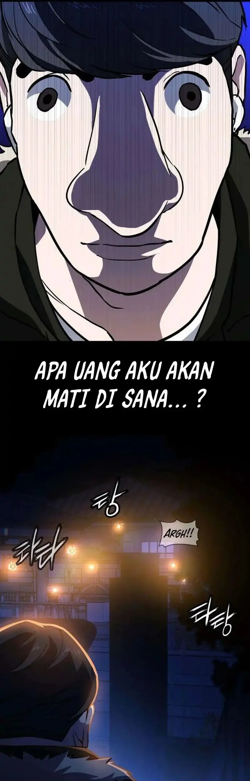 The Lowest-Ranking NIS Agent Chapter 10 - halaman 29