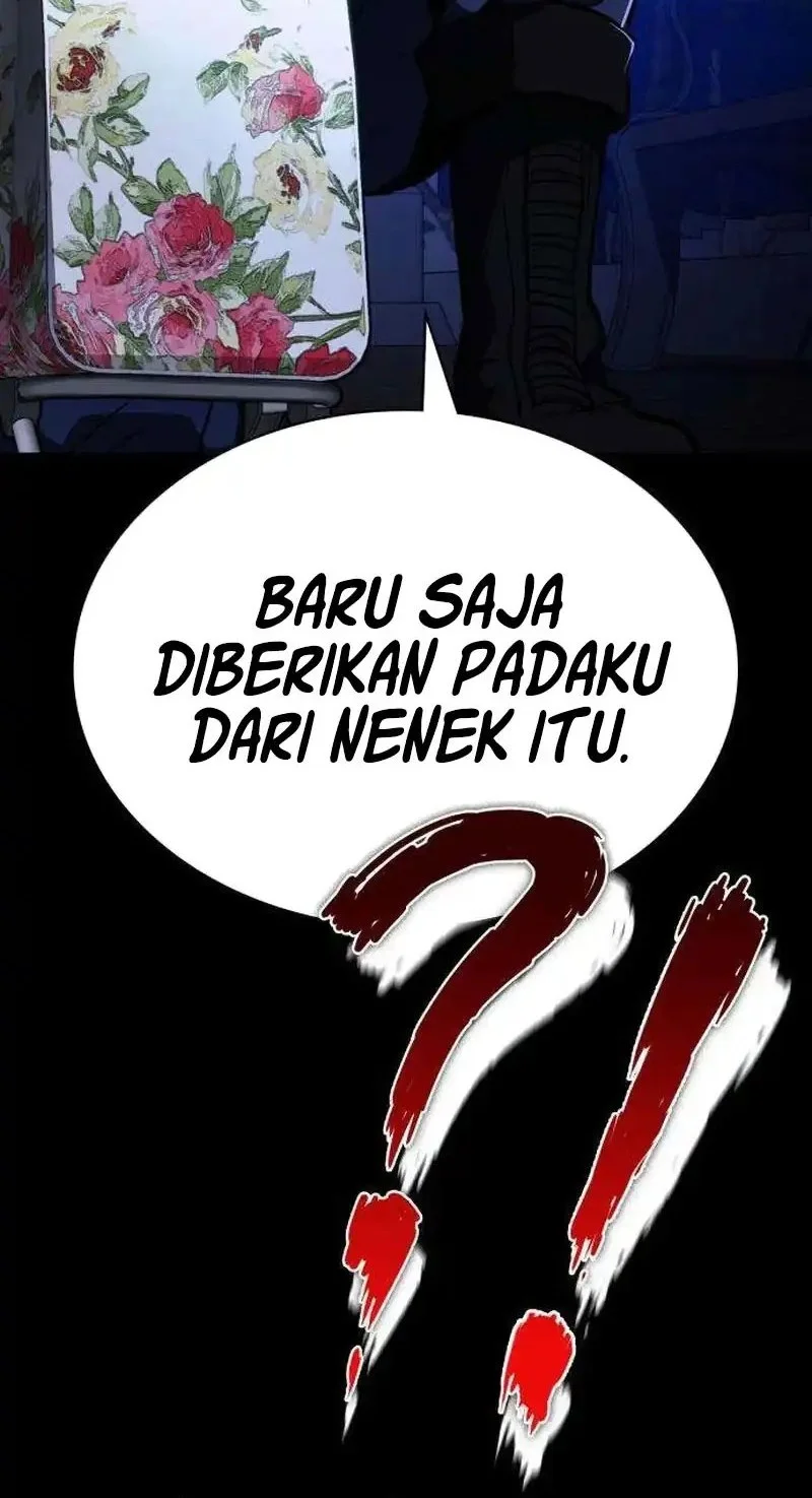The Lowest-Ranking NIS Agent Chapter 10 - halaman 34