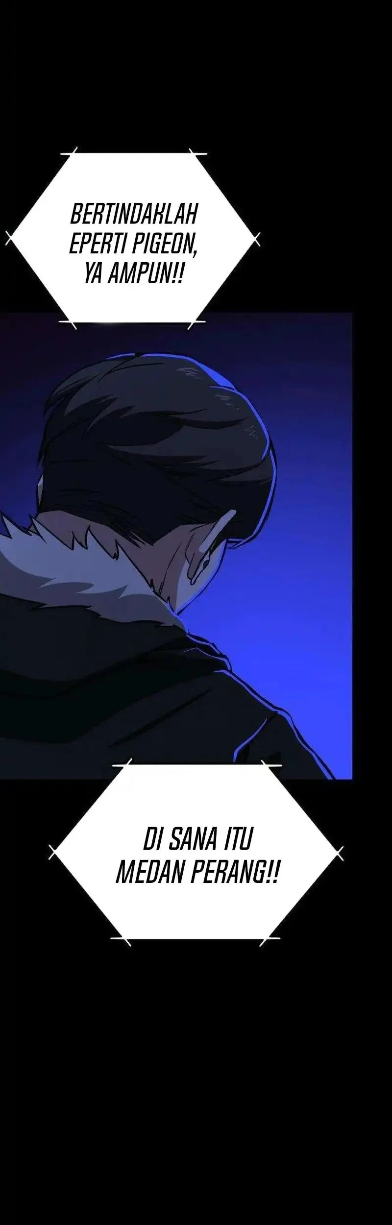 The Lowest-Ranking NIS Agent Chapter 10 - halaman 36