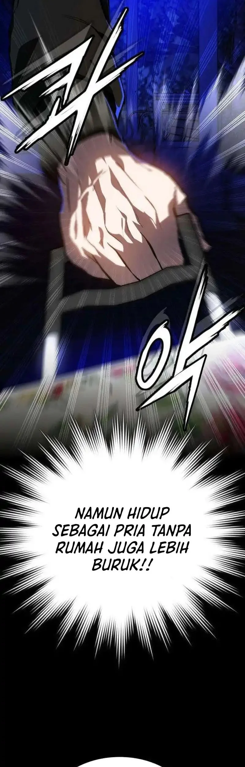 The Lowest-Ranking NIS Agent Chapter 10 - halaman 39