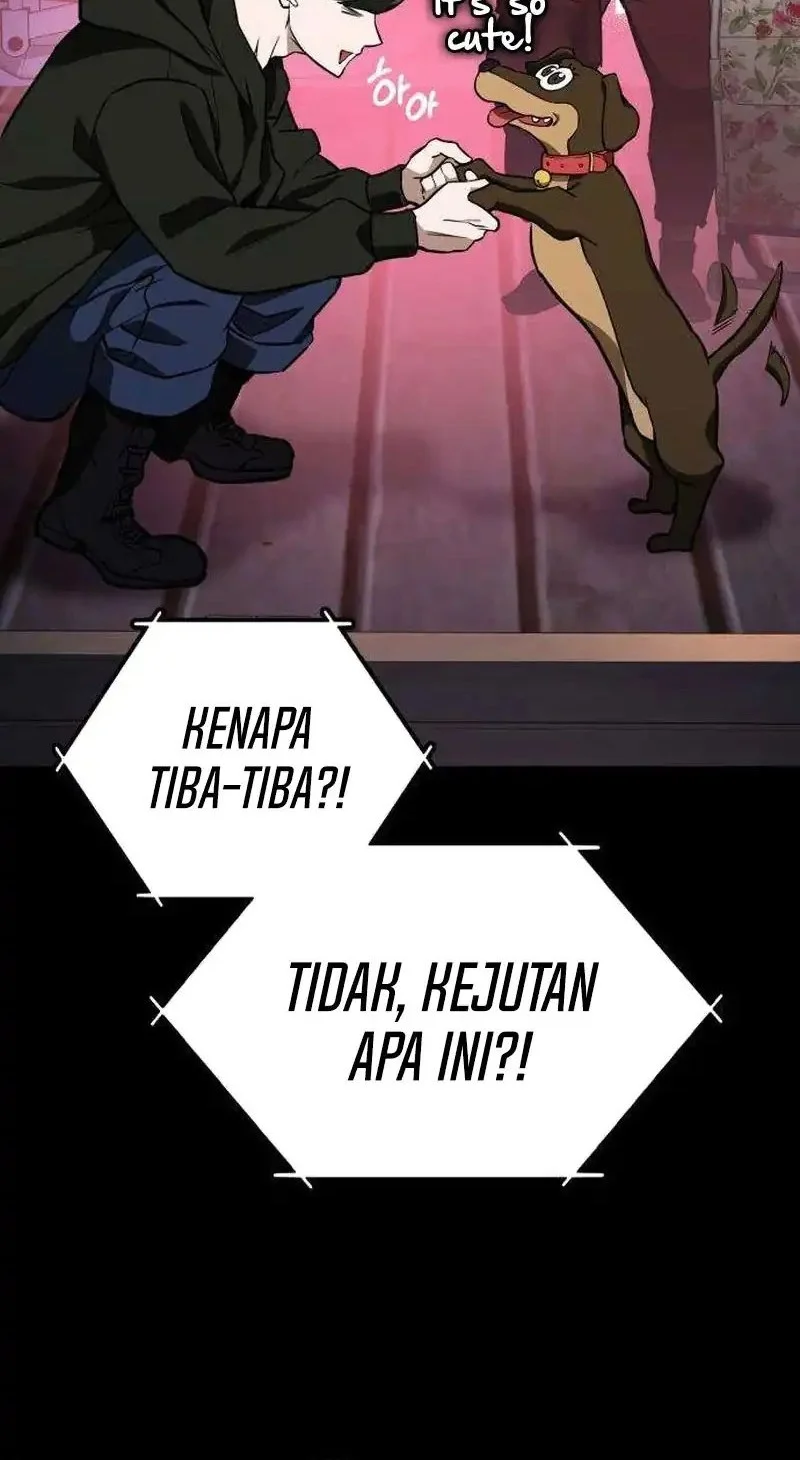The Lowest-Ranking NIS Agent Chapter 10 - halaman 4