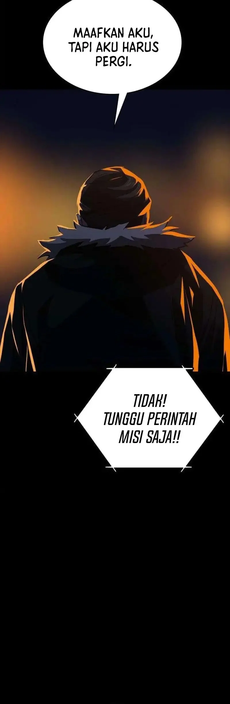 The Lowest-Ranking NIS Agent Chapter 10 - halaman 40