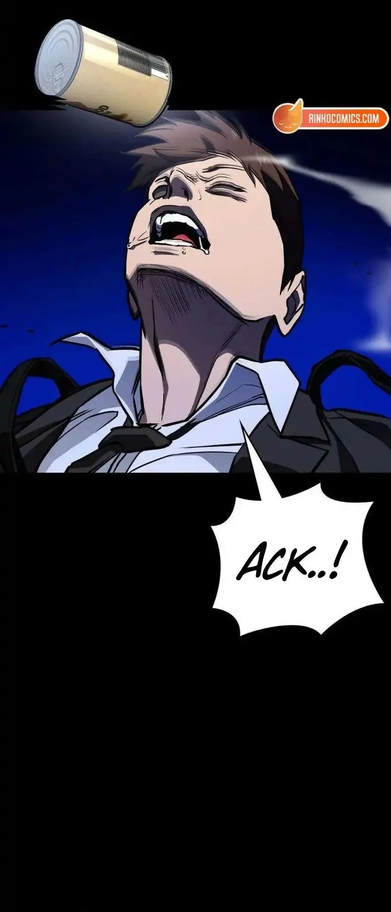 The Lowest-Ranking NIS Agent Chapter 10 - halaman 48