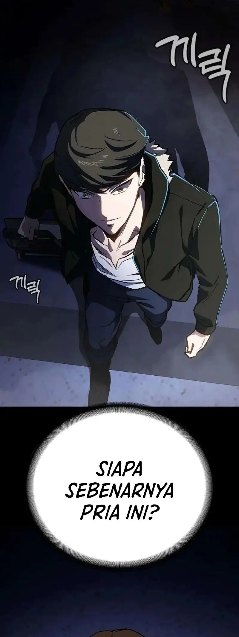 The Lowest-Ranking NIS Agent Chapter 10 - halaman 50