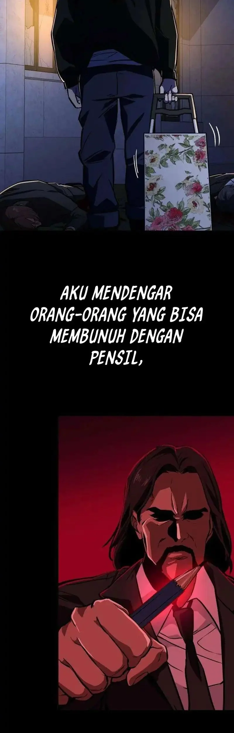 The Lowest-Ranking NIS Agent Chapter 10 - halaman 52