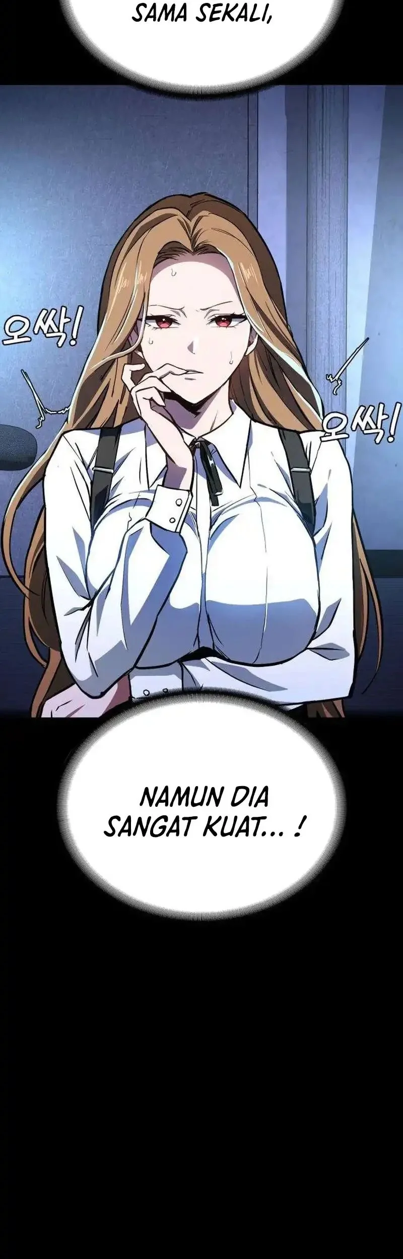 The Lowest-Ranking NIS Agent Chapter 10 - halaman 55