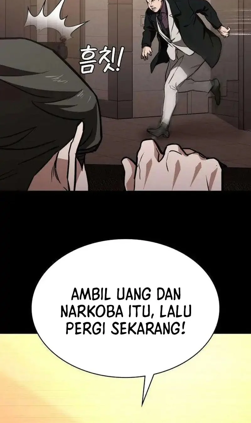 The Lowest-Ranking NIS Agent Chapter 10 - halaman 58