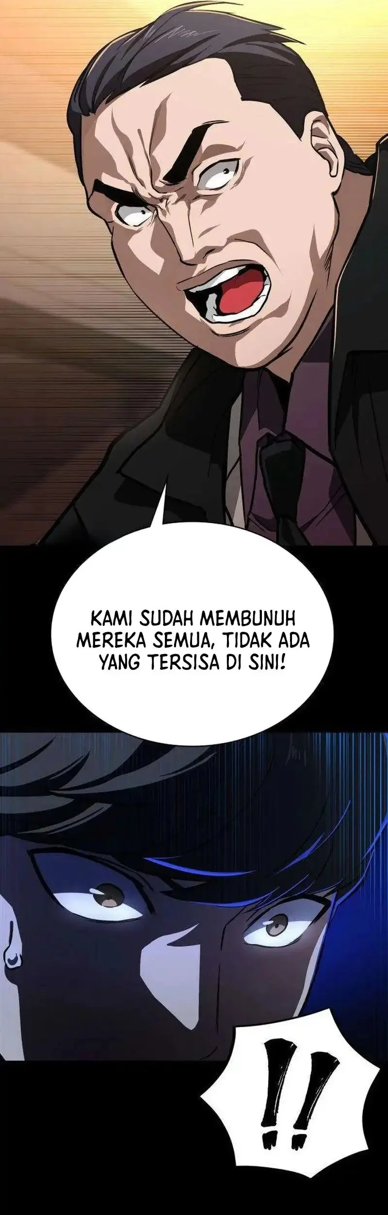 The Lowest-Ranking NIS Agent Chapter 10 - halaman 59