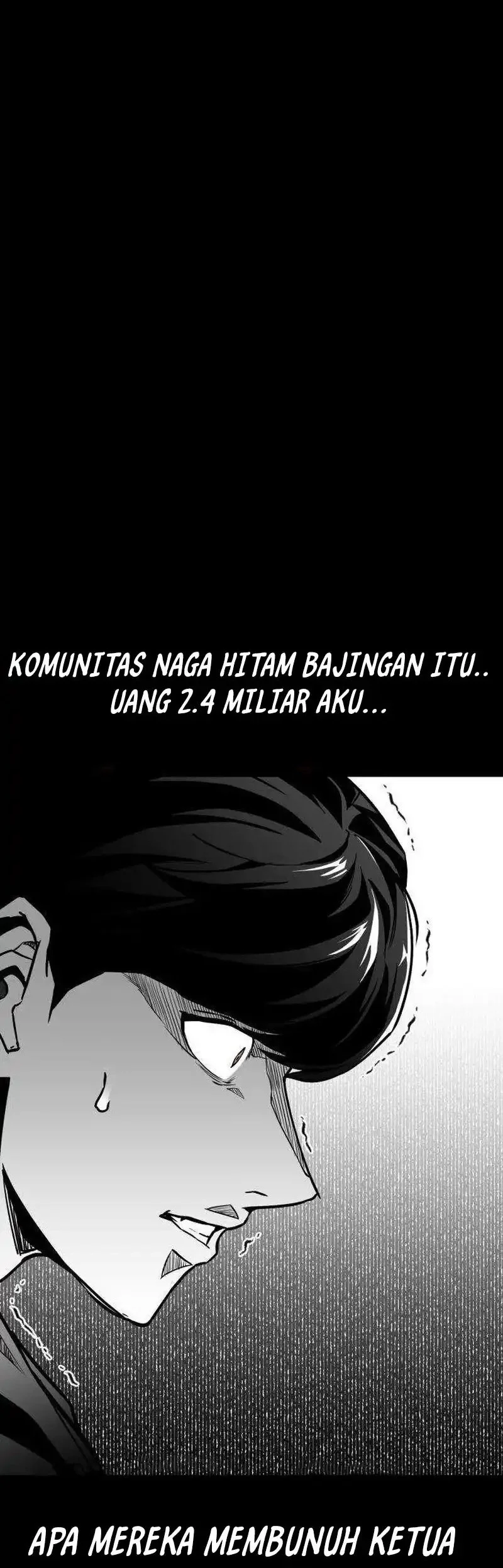 The Lowest-Ranking NIS Agent Chapter 10 - halaman 60
