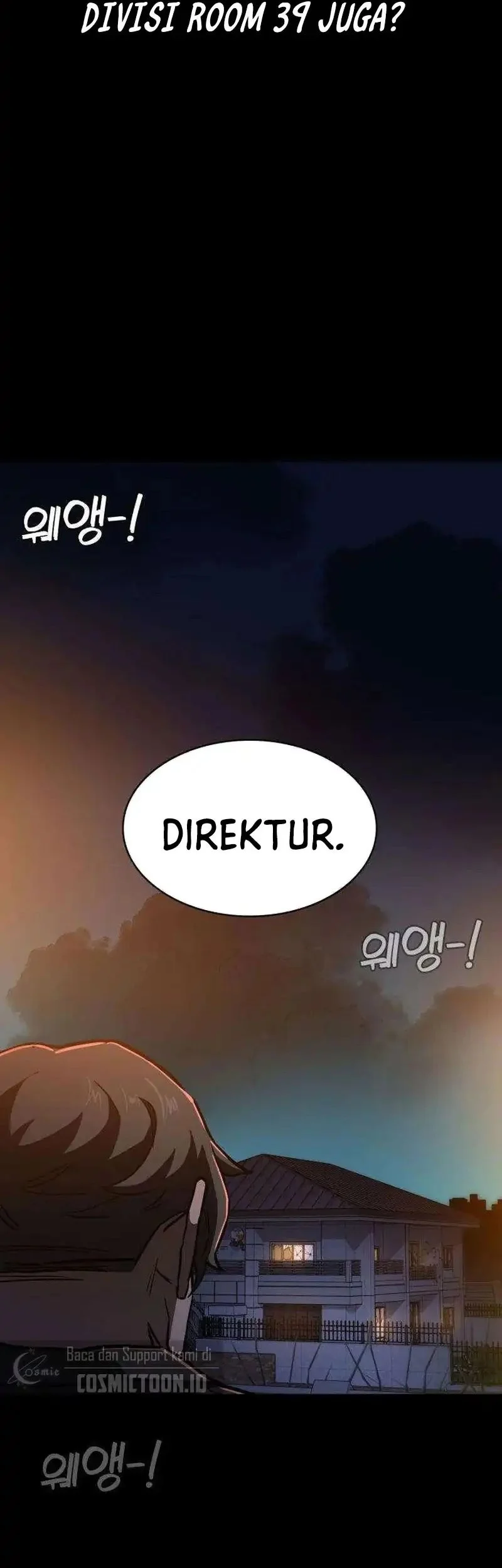 The Lowest-Ranking NIS Agent Chapter 10 - halaman 61