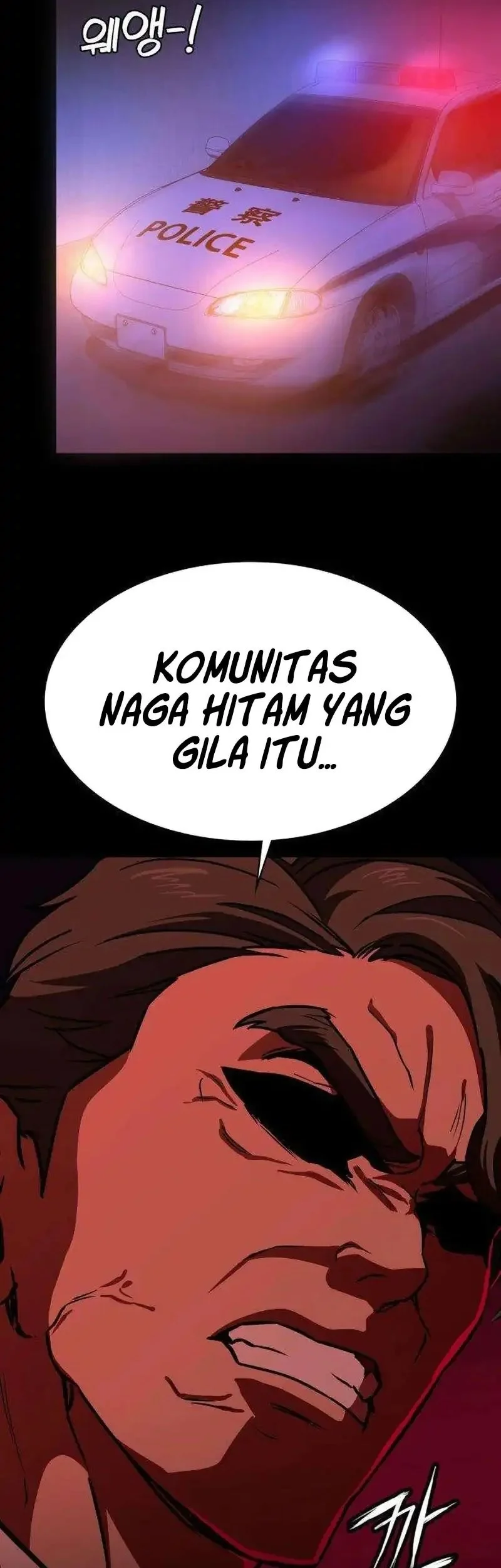 The Lowest-Ranking NIS Agent Chapter 10 - halaman 63