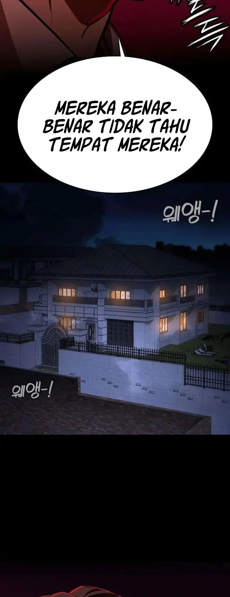 The Lowest-Ranking NIS Agent Chapter 10 - halaman 64