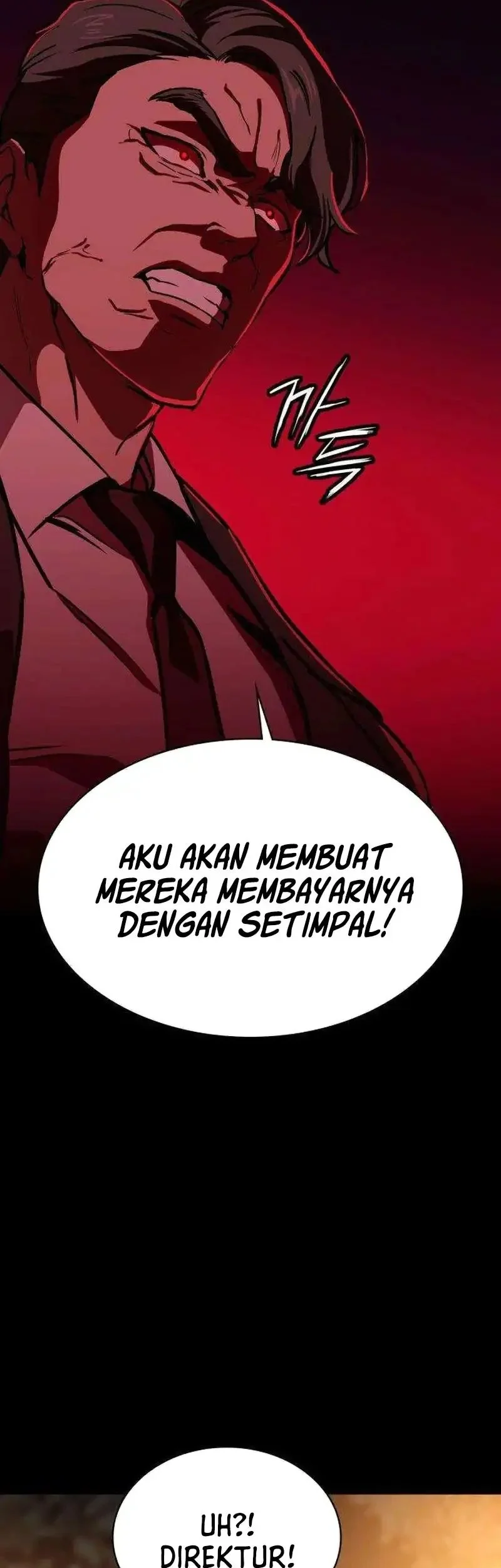 The Lowest-Ranking NIS Agent Chapter 10 - halaman 65