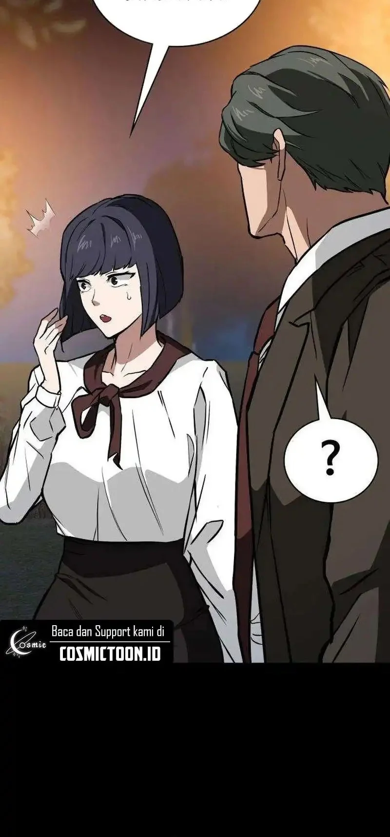 The Lowest-Ranking NIS Agent Chapter 10 - halaman 66