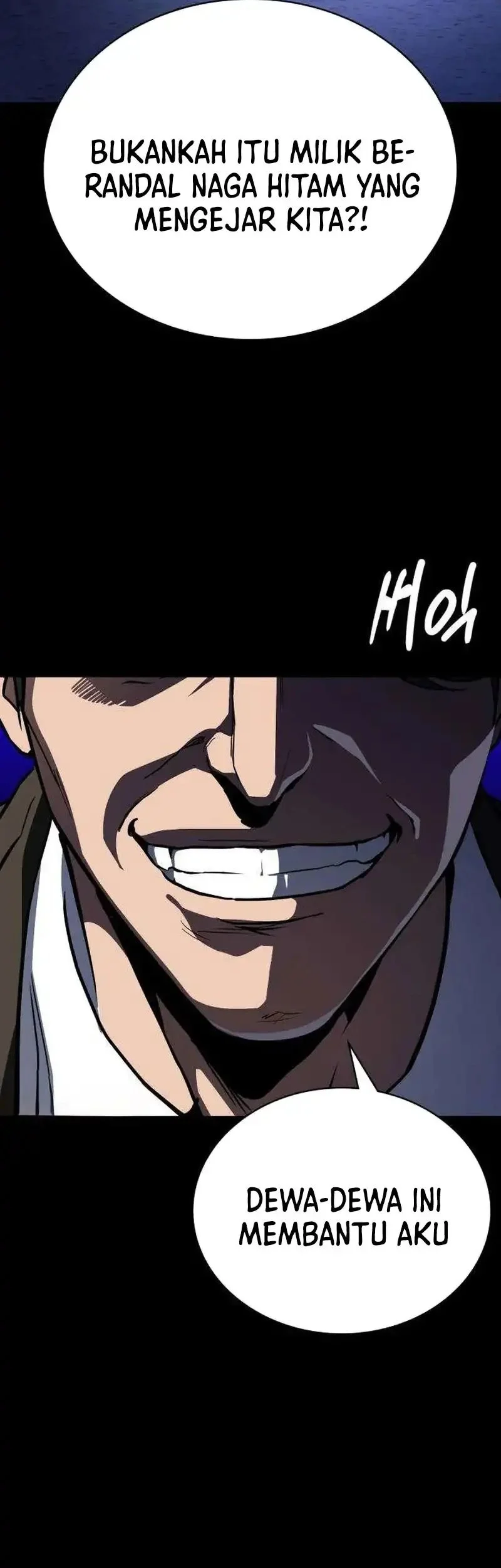 The Lowest-Ranking NIS Agent Chapter 10 - halaman 69