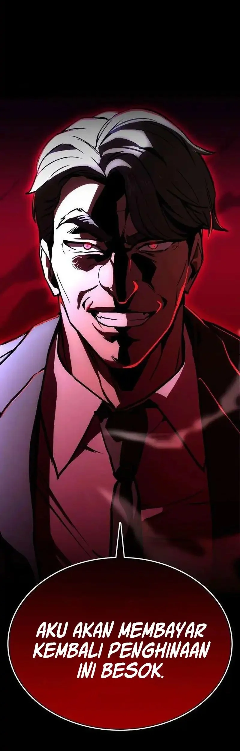 The Lowest-Ranking NIS Agent Chapter 10 - halaman 74