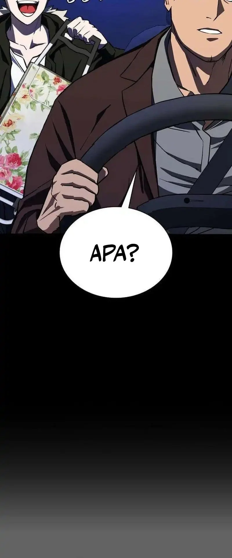 The Lowest-Ranking NIS Agent Chapter 11 - halaman 10