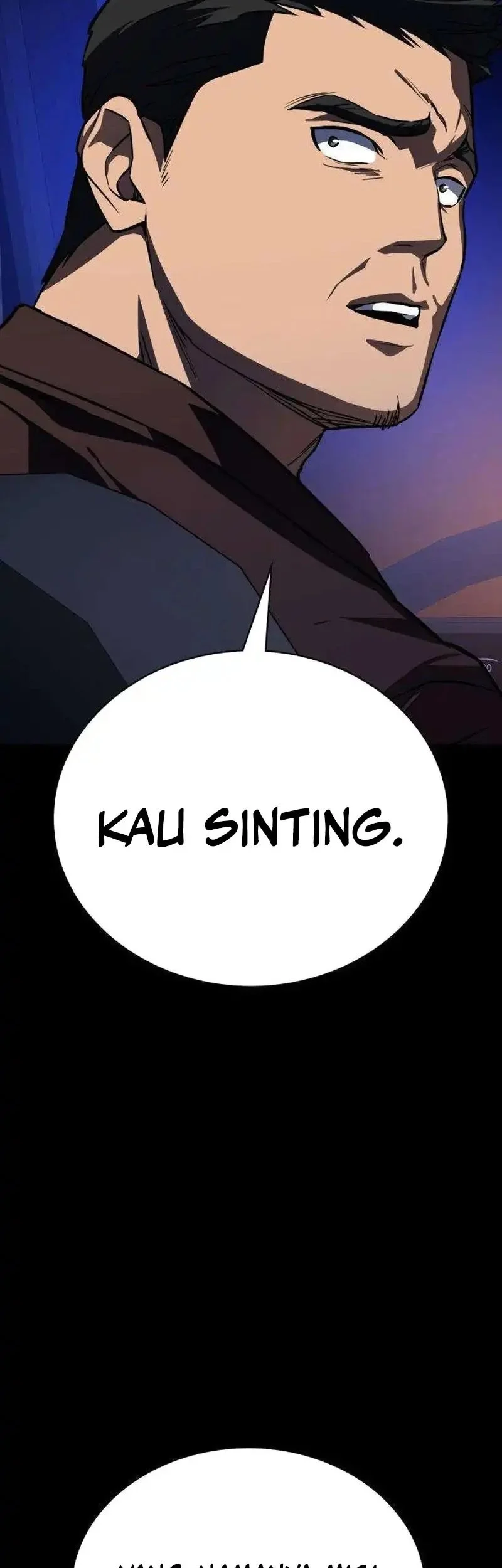 The Lowest-Ranking NIS Agent Chapter 11 - halaman 15